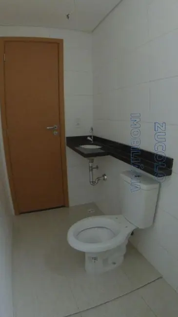 Foto 4 de Apartamento com 2 quartos à venda, 50m2 em Vila Curuçá, Santo Andre - SP