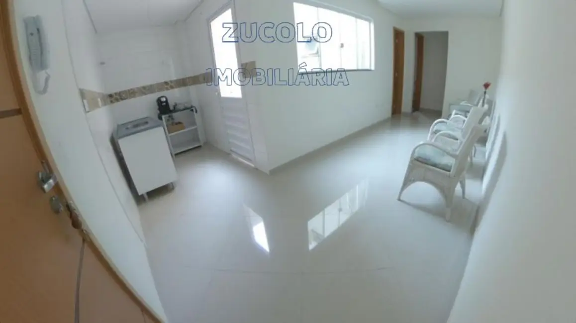 Foto 7 de Apartamento com 2 quartos à venda, 50m2 em Vila Curuçá, Santo Andre - SP