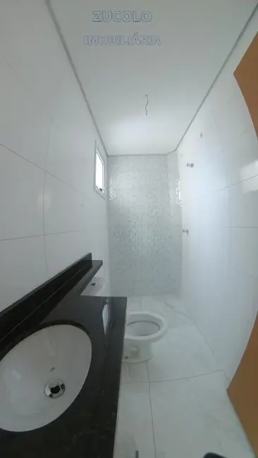 Foto 3 de Apartamento com 2 quartos à venda, 50m2 em Vila Curuçá, Santo Andre - SP