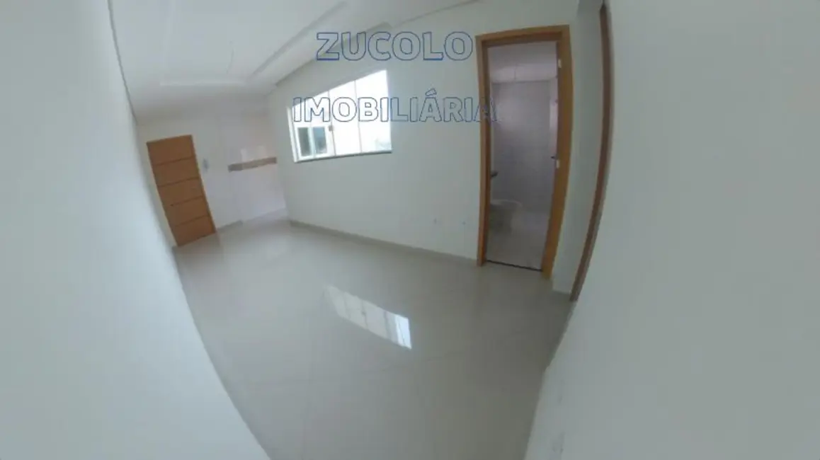 Foto 6 de Apartamento com 2 quartos à venda, 50m2 em Vila Curuçá, Santo Andre - SP