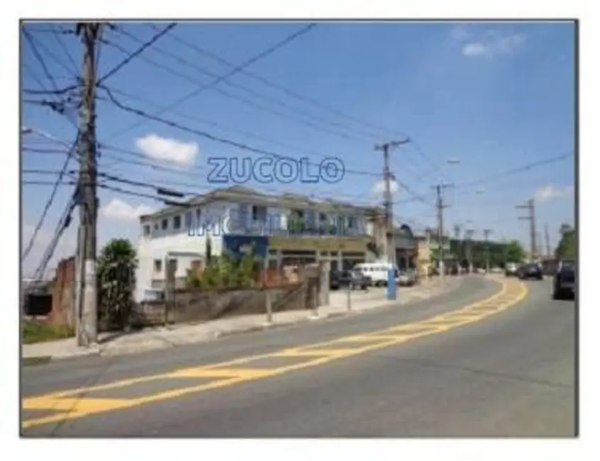 Sala Comercial à venda, 480m2 em Vila Moraes, São Paulo - SP - imagem 2 Foto 2 de Sala Comercial à venda, 480m2 em Vila Moraes, São Paulo - SP