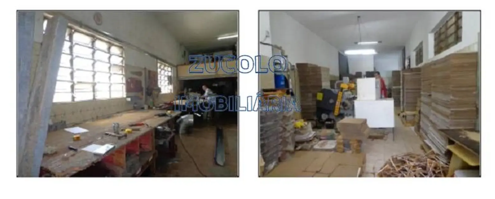 Sala Comercial à venda, 480m2 em Vila Moraes, São Paulo - SP - imagem 4 Foto 4 de Sala Comercial à venda, 480m2 em Vila Moraes, São Paulo - SP