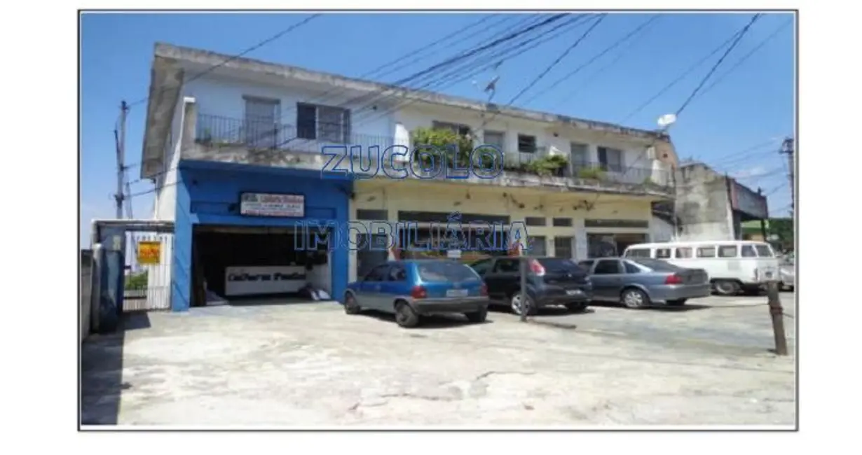 Sala Comercial à venda, 480m2 em Vila Moraes, São Paulo - SP - imagem 1 Foto 1 de Sala Comercial à venda, 480m2 em Vila Moraes, São Paulo - SP