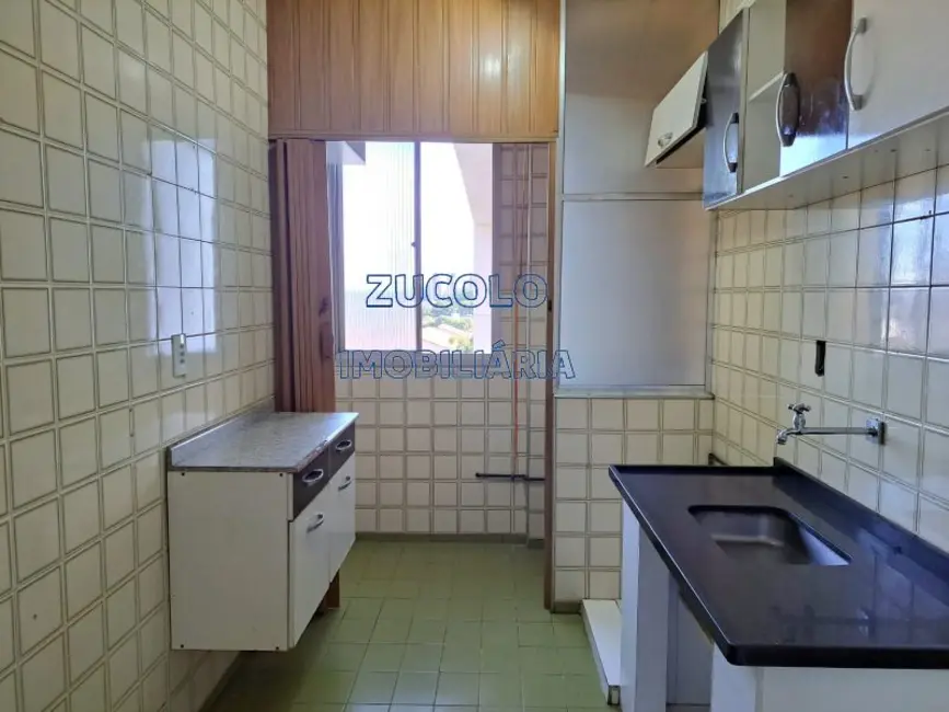 Foto 6 de Apartamento com 1 quarto à venda, 75m2 em Alves Dias, Sao Bernardo Do Campo - SP