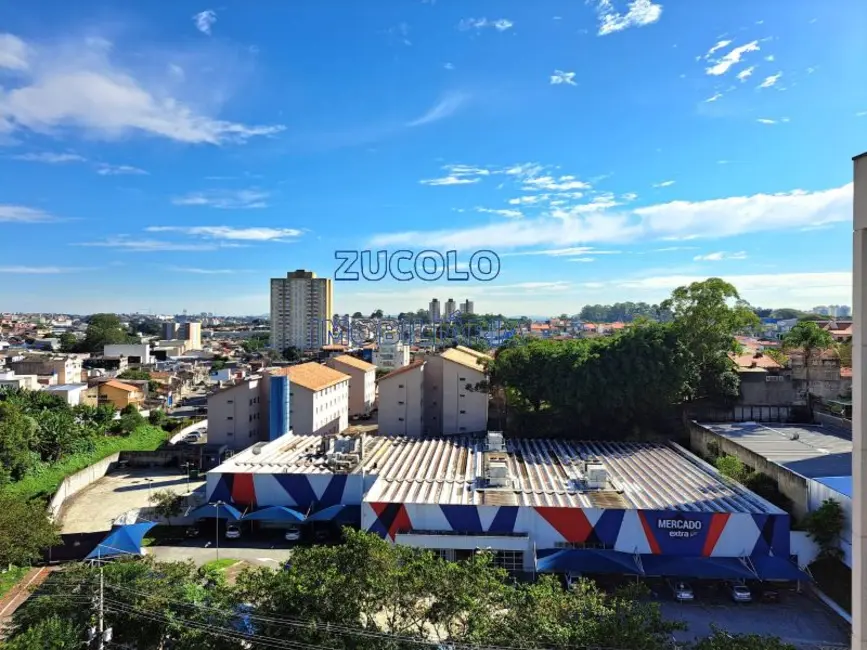 Foto 3 de Apartamento com 1 quarto à venda, 75m2 em Alves Dias, Sao Bernardo Do Campo - SP