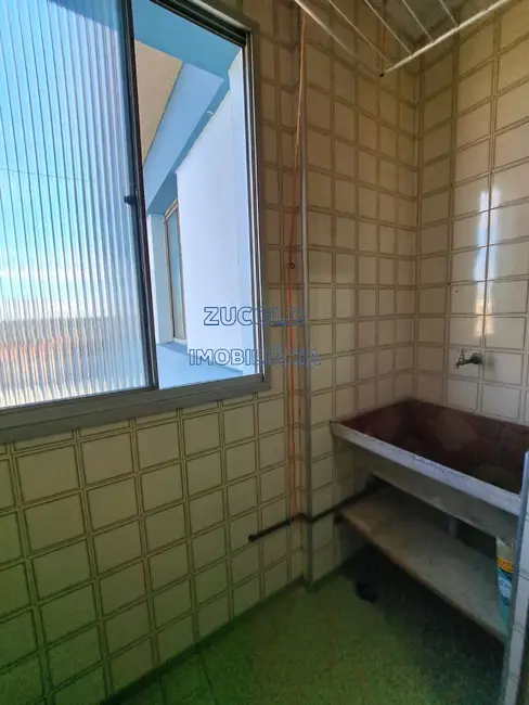 Foto 8 de Apartamento com 1 quarto à venda, 75m2 em Alves Dias, Sao Bernardo Do Campo - SP