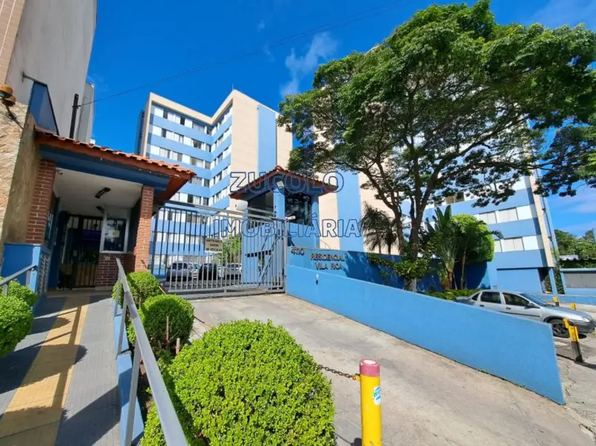 Foto 1 de Apartamento com 1 quarto à venda, 75m2 em Alves Dias, Sao Bernardo Do Campo - SP
