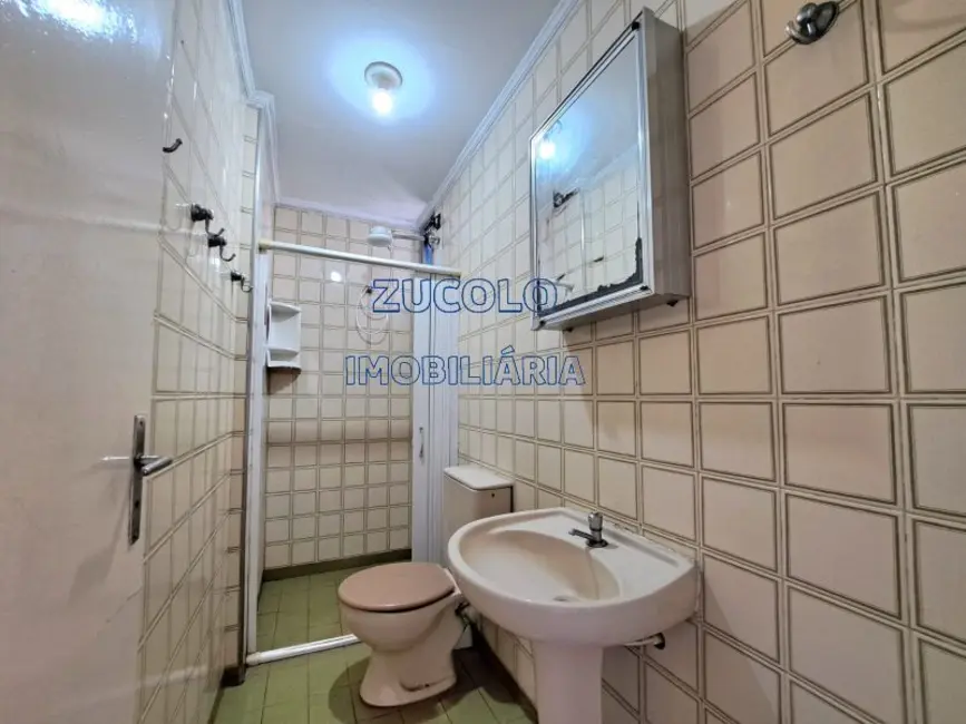 Foto 5 de Apartamento com 1 quarto à venda, 75m2 em Alves Dias, Sao Bernardo Do Campo - SP