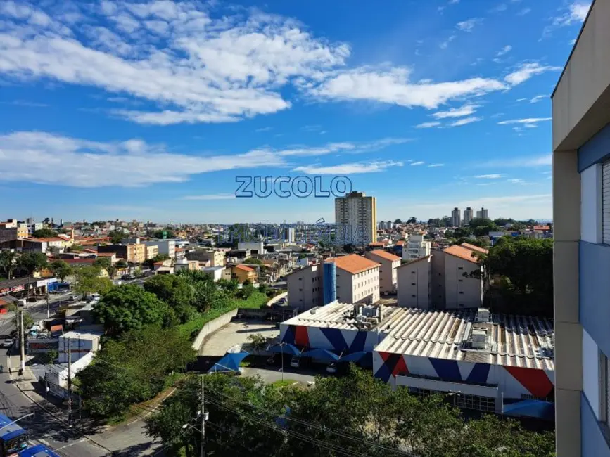 Foto 4 de Apartamento com 1 quarto à venda, 75m2 em Alves Dias, Sao Bernardo Do Campo - SP