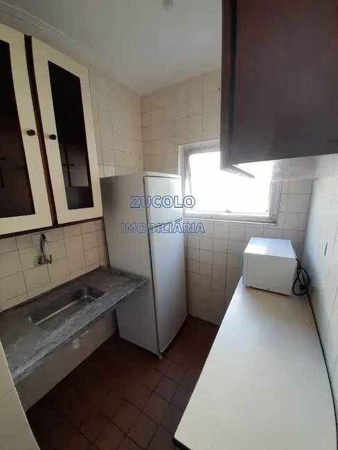Foto 3 de Apartamento com 1 quarto à venda, 42m2 em Assunção, Sao Bernardo Do Campo - SP