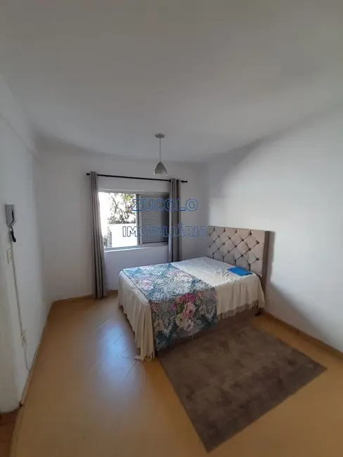 Foto 1 de Apartamento com 1 quarto à venda, 42m2 em Assunção, Sao Bernardo Do Campo - SP