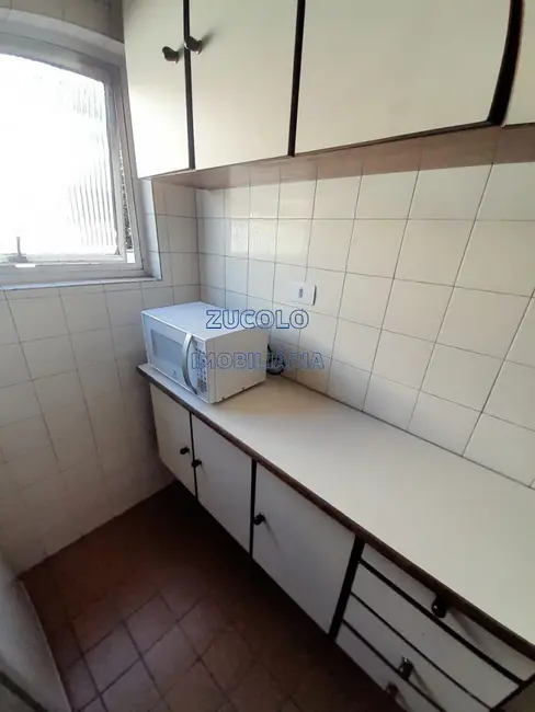 Foto 6 de Apartamento com 1 quarto à venda, 42m2 em Assunção, Sao Bernardo Do Campo - SP