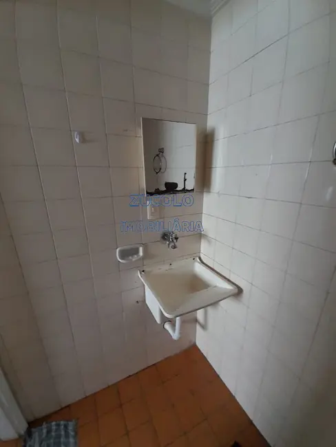 Foto 8 de Apartamento com 1 quarto à venda, 42m2 em Assunção, Sao Bernardo Do Campo - SP