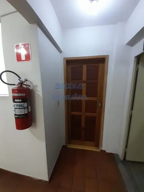 Foto 2 de Apartamento com 1 quarto à venda, 42m2 em Assunção, Sao Bernardo Do Campo - SP