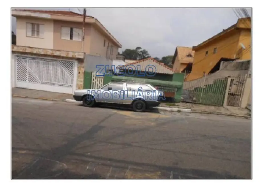 Foto 1 de Terreno / Lote à venda, 490m2 em Vila Brasílio Machado, São Paulo - SP