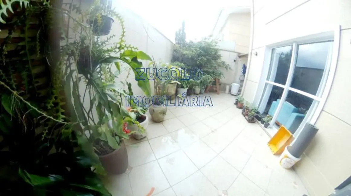 Foto 3 de Casa de Condomínio com 3 quartos à venda, 144m2 em Independência, Sao Bernardo Do Campo - SP