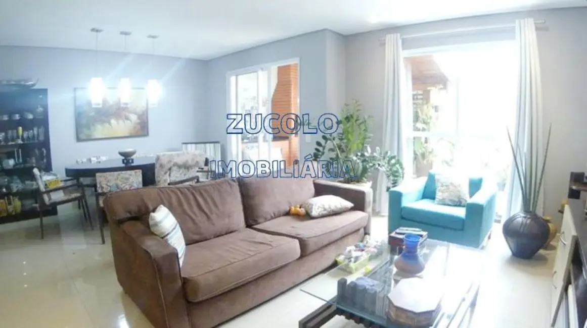 Foto 5 de Casa de Condomínio com 3 quartos à venda, 144m2 em Independência, Sao Bernardo Do Campo - SP