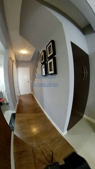 Foto 9 de Casa de Condomínio com 3 quartos à venda, 144m2 em Independência, Sao Bernardo Do Campo - SP