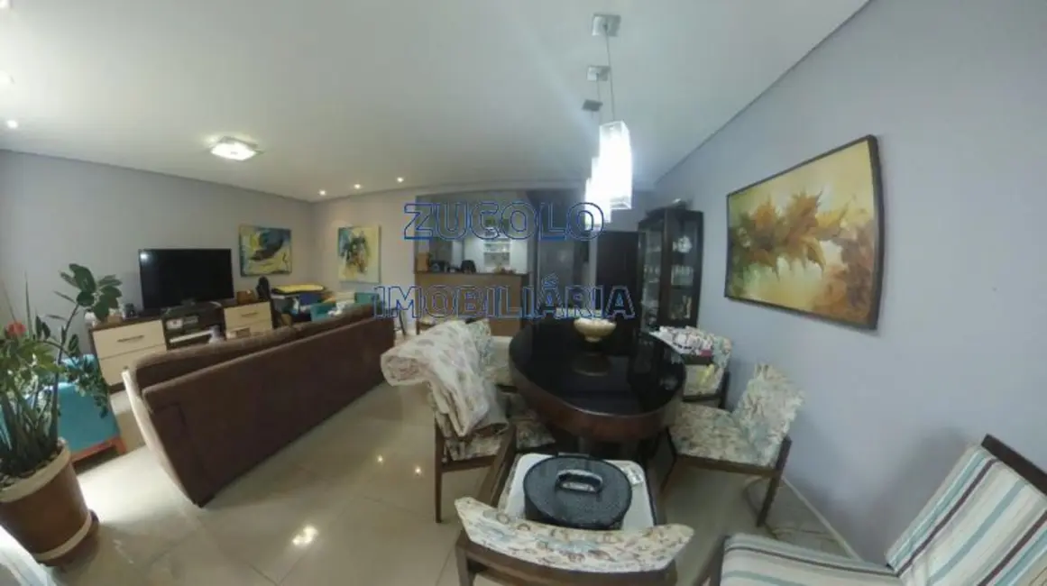 Foto 7 de Casa de Condomínio com 3 quartos à venda, 144m2 em Independência, Sao Bernardo Do Campo - SP