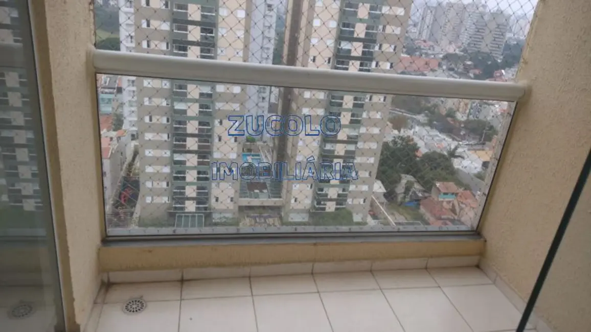 Foto 2 de Apartamento com 3 quartos à venda, 59m2 em Vila Eldízia, Santo Andre - SP