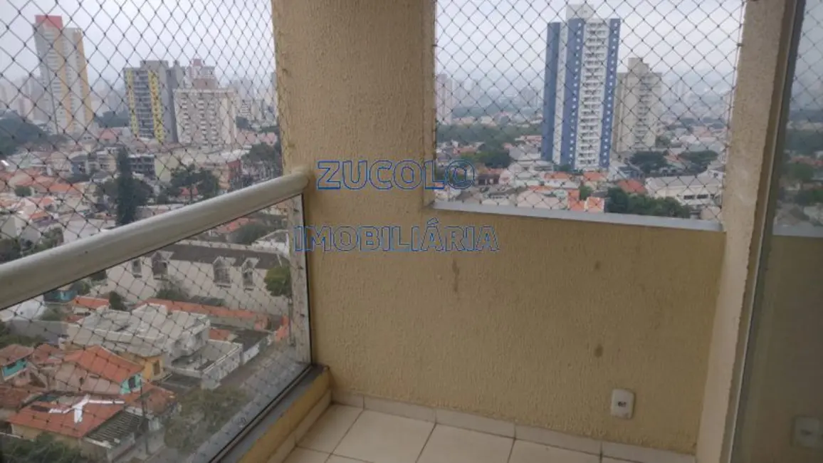 Foto 3 de Apartamento com 3 quartos à venda, 59m2 em Vila Eldízia, Santo Andre - SP