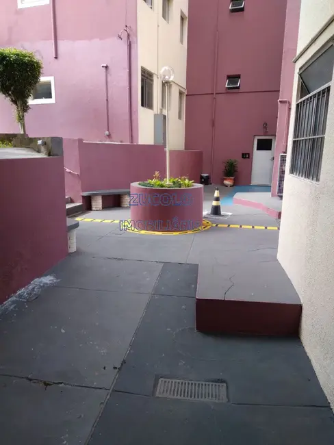 Foto 7 de Apartamento com 2 quartos para alugar, 68m2 em Assunção, Sao Bernardo Do Campo - SP