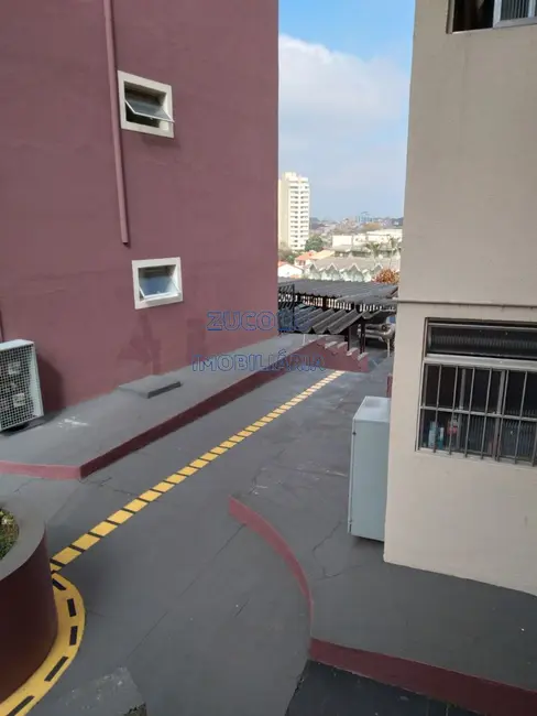 Foto 6 de Apartamento com 2 quartos para alugar, 68m2 em Assunção, Sao Bernardo Do Campo - SP