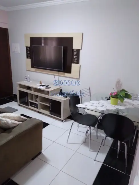 Foto 2 de Apartamento com 2 quartos para alugar, 68m2 em Assunção, Sao Bernardo Do Campo - SP