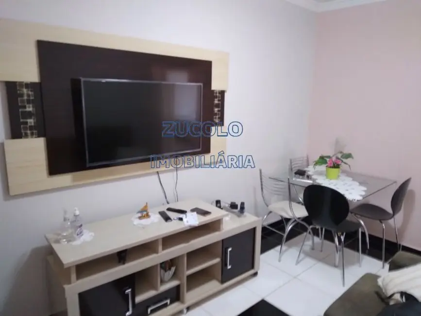 Foto 1 de Apartamento com 2 quartos para alugar, 68m2 em Assunção, Sao Bernardo Do Campo - SP