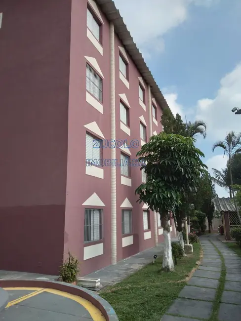 Foto 4 de Apartamento com 2 quartos para alugar, 68m2 em Assunção, Sao Bernardo Do Campo - SP