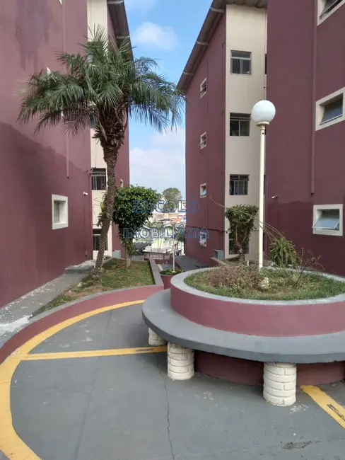 Foto 5 de Apartamento com 2 quartos para alugar, 68m2 em Assunção, Sao Bernardo Do Campo - SP