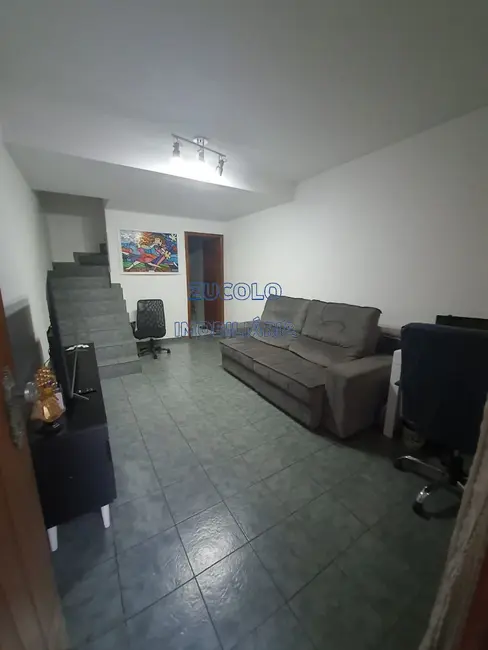 Foto 1 de Casa com 3 quartos à venda, 125m2 em Alves Dias, Sao Bernardo Do Campo - SP
