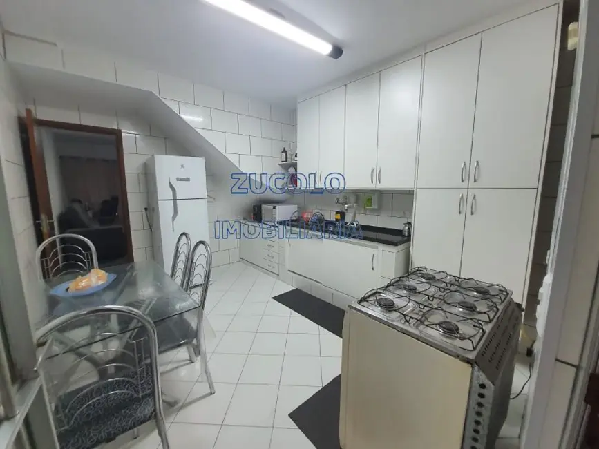Foto 4 de Casa com 3 quartos à venda, 125m2 em Alves Dias, Sao Bernardo Do Campo - SP