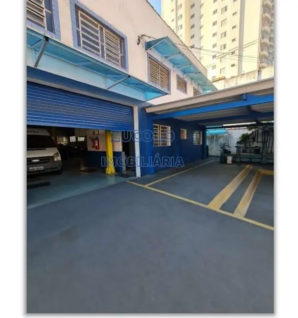 Armazém / Galpão à venda, 800m2 em Vila Valparaíso, Santo Andre - SP - imagem 4 Foto 4 de Armazém / Galpão à venda, 800m2 em Vila Valparaíso, Santo Andre - SP