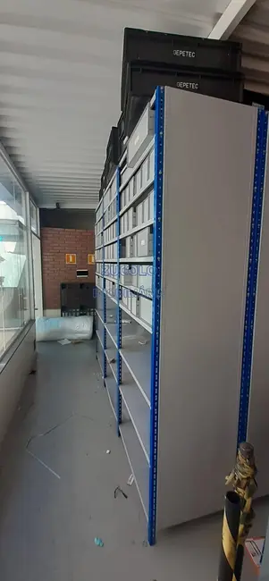 Armazém / Galpão à venda, 800m2 em Vila Valparaíso, Santo Andre - SP - imagem 7 Foto 7 de Armazém / Galpão à venda, 800m2 em Vila Valparaíso, Santo Andre - SP