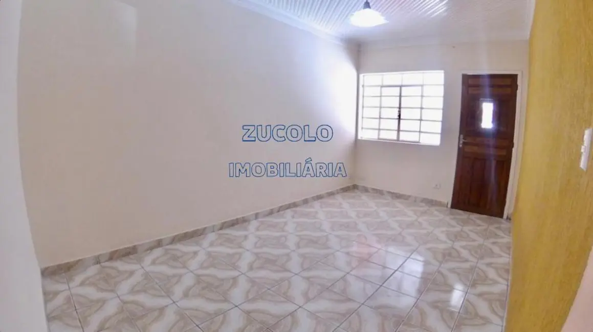 Foto 2 de Casa com 2 quartos para alugar, 100m2 em Dos Casa, Sao Bernardo Do Campo - SP
