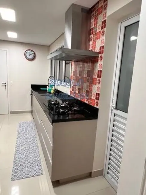 Foto 3 de Apartamento com 3 quartos à venda, 155m2 em Centro, Sao Bernardo Do Campo - SP