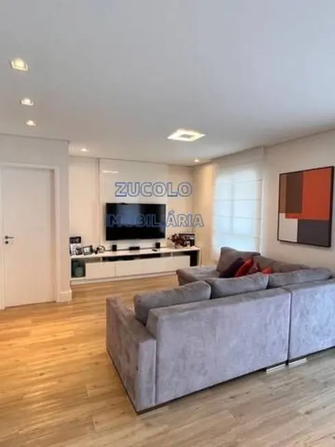 Foto 1 de Apartamento com 3 quartos à venda, 155m2 em Centro, Sao Bernardo Do Campo - SP