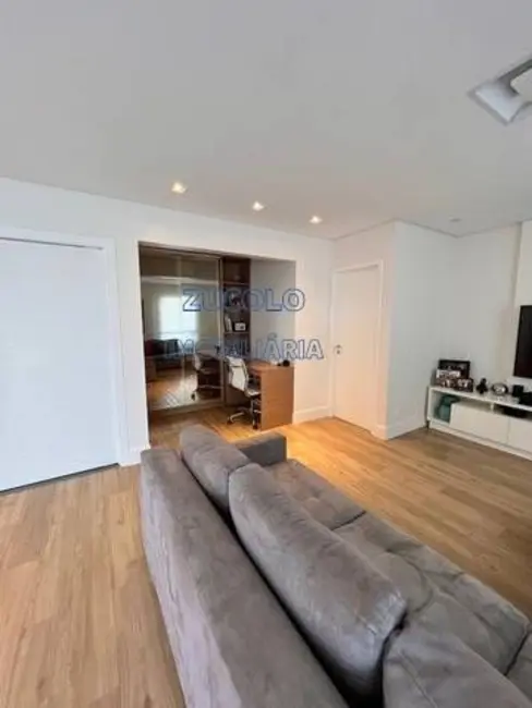 Foto 5 de Apartamento com 3 quartos à venda, 155m2 em Centro, Sao Bernardo Do Campo - SP