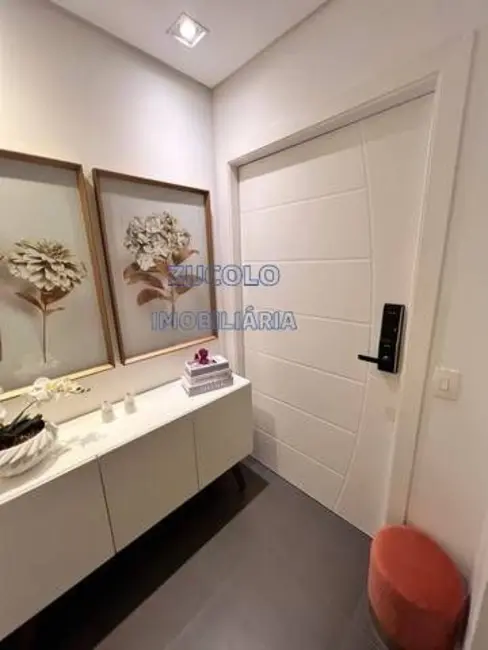 Foto 6 de Apartamento com 3 quartos à venda, 155m2 em Centro, Sao Bernardo Do Campo - SP