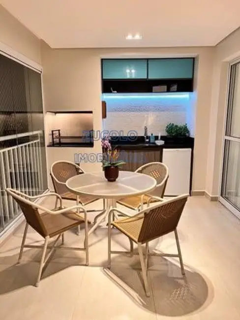 Foto 2 de Apartamento com 3 quartos à venda, 155m2 em Centro, Sao Bernardo Do Campo - SP