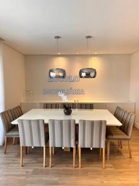 Foto 4 de Apartamento com 3 quartos à venda, 155m2 em Centro, Sao Bernardo Do Campo - SP