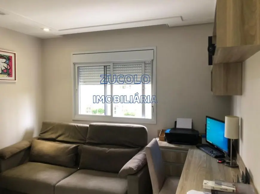 Foto 7 de Apartamento com 3 quartos à venda, 155m2 em Centro, Sao Bernardo Do Campo - SP
