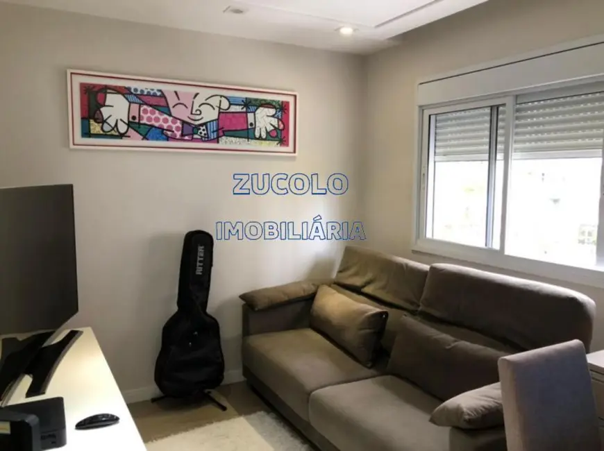 Foto 4 de Apartamento com 3 quartos à venda, 155m2 em Centro, Sao Bernardo Do Campo - SP