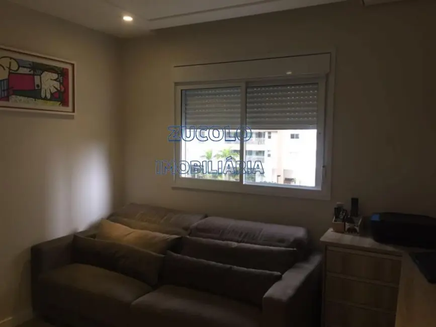 Foto 6 de Apartamento com 3 quartos à venda, 155m2 em Centro, Sao Bernardo Do Campo - SP