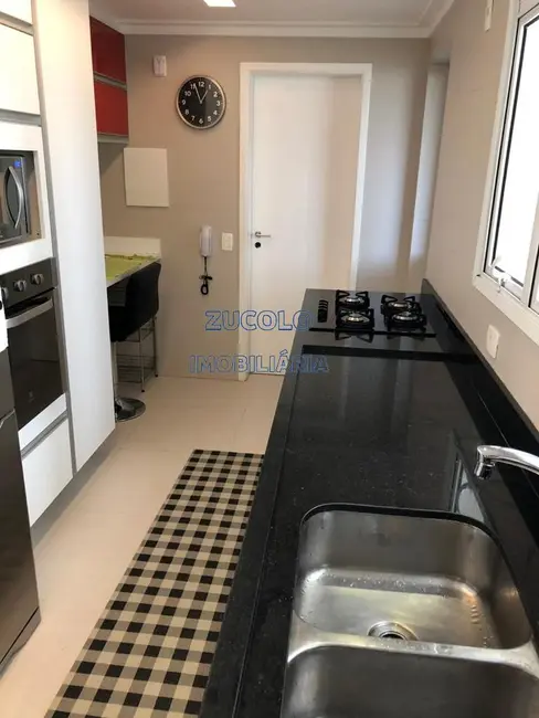 Foto 5 de Apartamento com 3 quartos à venda, 155m2 em Centro, Sao Bernardo Do Campo - SP