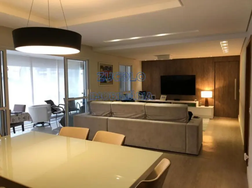 Foto 3 de Apartamento com 3 quartos à venda, 155m2 em Centro, Sao Bernardo Do Campo - SP