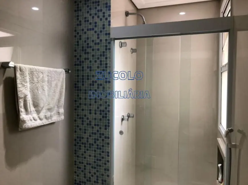 Foto 9 de Apartamento com 3 quartos à venda, 155m2 em Centro, Sao Bernardo Do Campo - SP