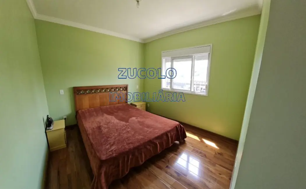 Foto 4 de Apartamento com 3 quartos à venda, 123m2 em Centro, Sao Bernardo Do Campo - SP