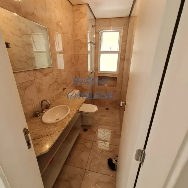 Foto 5 de Apartamento com 3 quartos à venda, 123m2 em Centro, Sao Bernardo Do Campo - SP